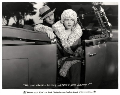 Ruth Chatterton Stickers G311139