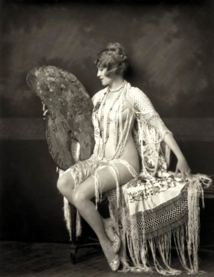 Ruth Etting Mouse Pad G311150