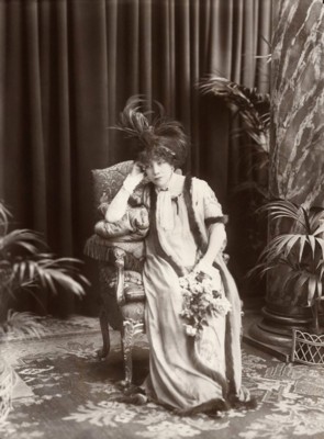 Sarah Bernhardt Poster G311186