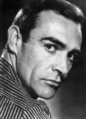 Sean Connery Poster G311230