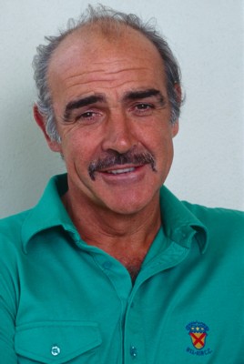 Sean Connery Poster G311231