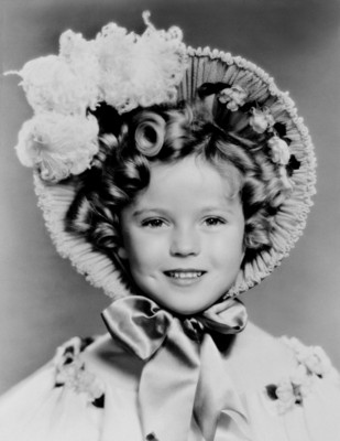 Shirley Temple Poster G311293