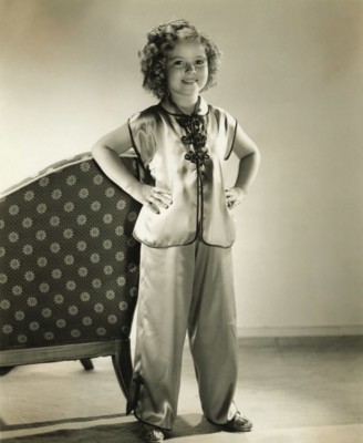 Shirley Temple puzzle G311323