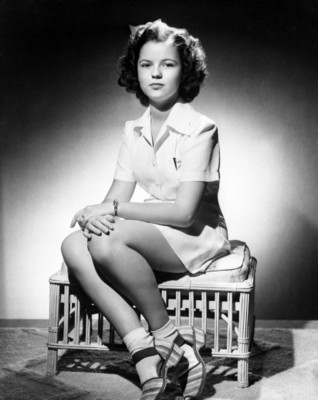 Shirley Temple puzzle G311342