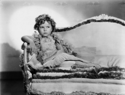 Shirley Temple Poster G311349