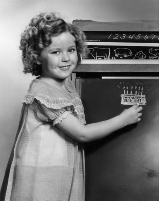 Shirley Temple Poster G311351