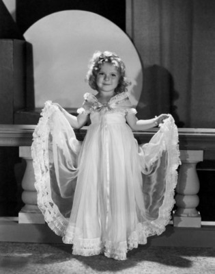Shirley Temple Poster G311354