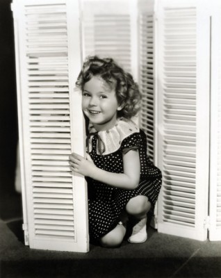 Shirley Temple Poster G311359