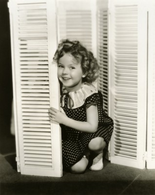 Shirley Temple Poster G311360