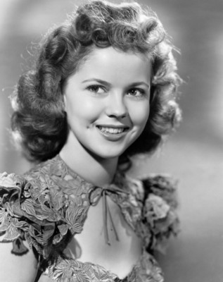 Shirley Temple Poster G311363