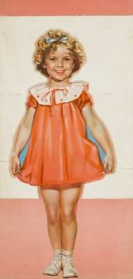 Shirley Temple Poster G311364