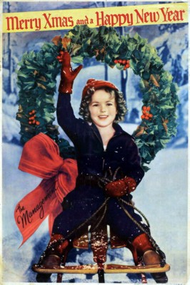Shirley Temple Poster G311367