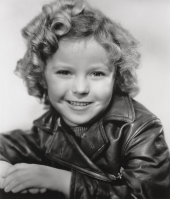 Shirley Temple Poster G311368
