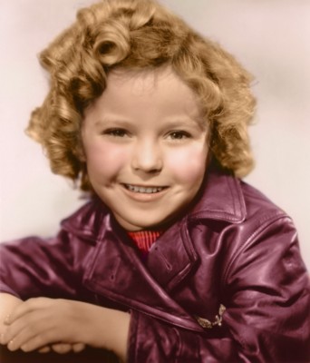 Shirley Temple Poster G311369