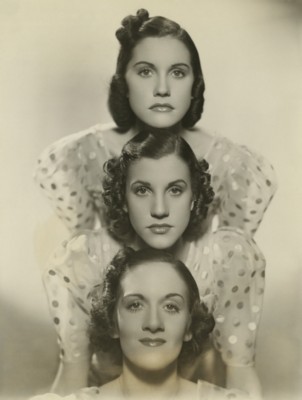 The Andrews Sisters Poster G311686