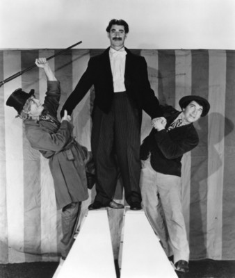 The Marx Brothers Poster G311784
