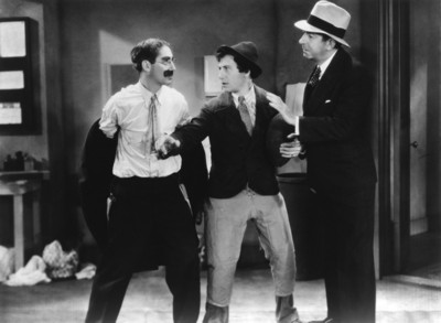 The Marx Brothers Poster G311795
