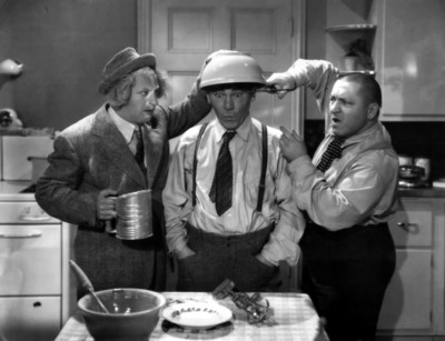 The Three Stooges Poster G311812