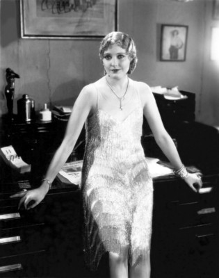Thelma Todd Stickers G311853