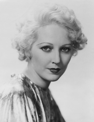 Thelma Todd Stickers G311870