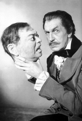 Vincent Price Poster G312146