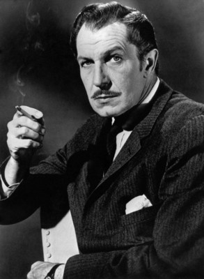 Vincent Price Poster G312152