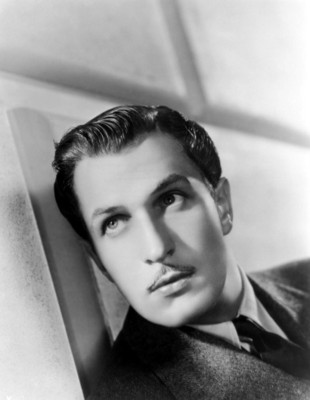 Vincent Price Mouse Pad G312155
