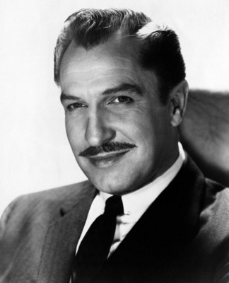 Vincent Price Poster G312157