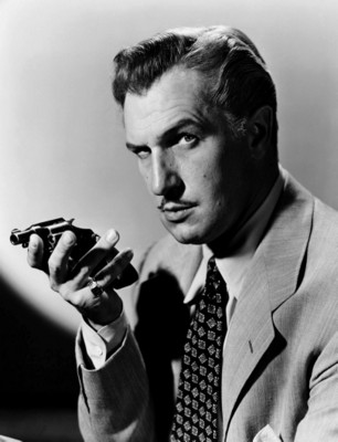 Vincent Price Poster G312160