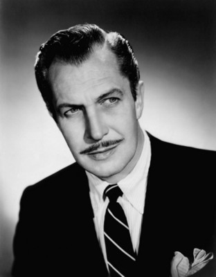 Vincent Price Poster G312161