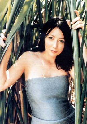 Shannen Doherty Mouse Pad G31217