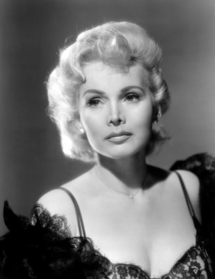 Zsa Zsa Gabor puzzle G312536