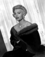 Zsa Zsa Gabor Mouse Pad G312537