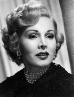 Zsa Zsa Gabor Mouse Pad G312543