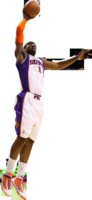 Amare Stoudemire Mouse Pad G312639