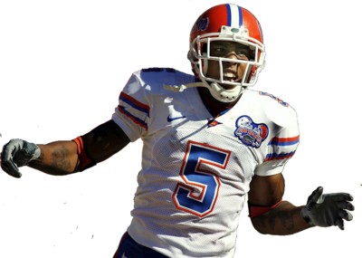 Andre Caldwell canvas poster