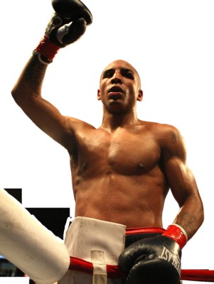 Andre Ward Poster G312654