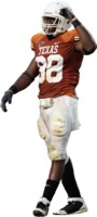 Brian Orakpo Mouse Pad G312813