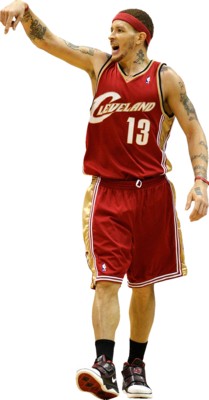 Delonte West Poster G313056