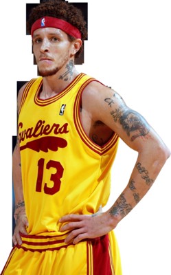 Delonte West Poster G313057
