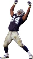 DeMarcus Ware Mouse Pad G313066