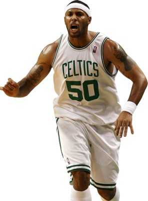 Eddie House poster with hanger
