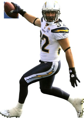 Eric Weddle poster