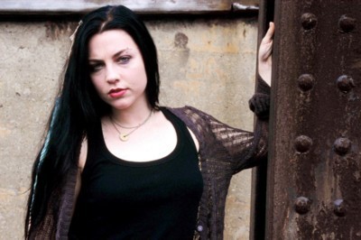 Amy Lee Poster G31337