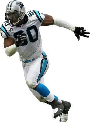 Julius Peppers Poster G313663