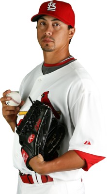 Kyle Lohse Poster G313755