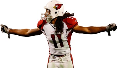 Larry Fitzgerald Poster G313784
