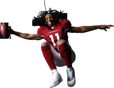 Larry Fitzgerald Poster G313785