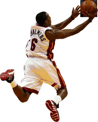 Mario Chalmers Poster G313870