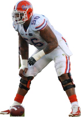 Maurkice Pouncey Poster G313925